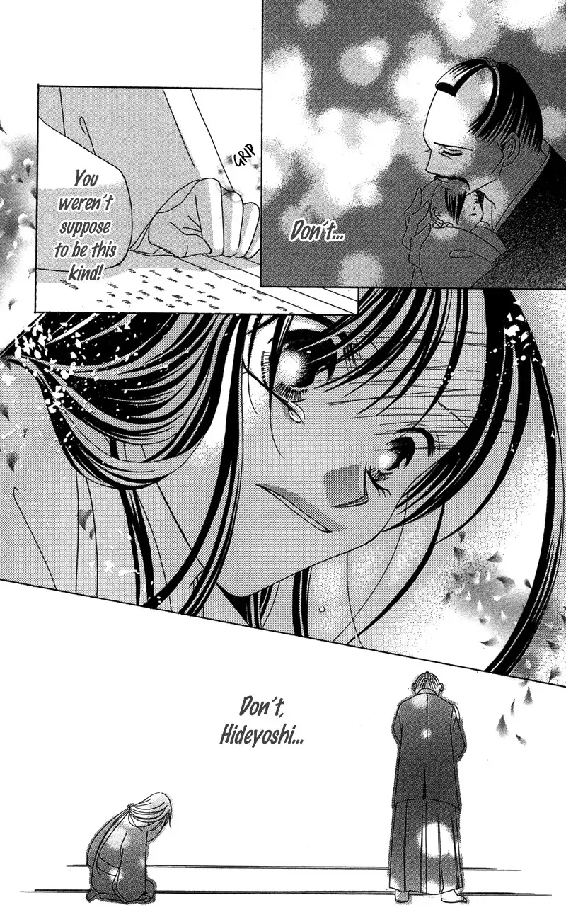 Hana no Hime Chapter 3 62